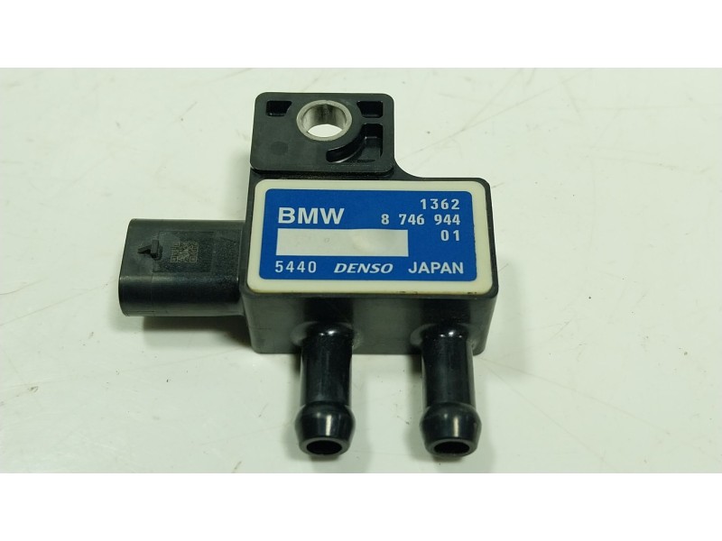 Recambio de modulo electronico para bmw x6 (g06, f96) m referencia OEM IAM 13628746944 1362874694401 
