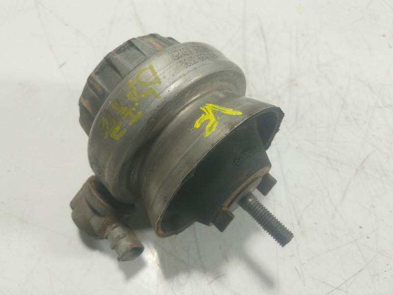 Recambio de soporte motor izquierdo para audi a6 c6 (4f2) 2.0 tdi referencia OEM IAM 4F0199379BK 4F0199379G 