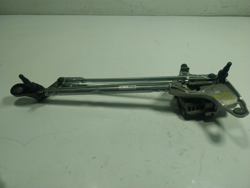 Recambio de motor limpia delantero para ford focus iv (hn) 1.5 ecoboost referencia OEM IAM 2479685 JX7B17504AB 