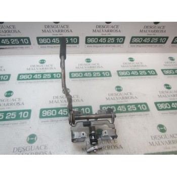 PALANCA FRENO DE MANO 4701E4 