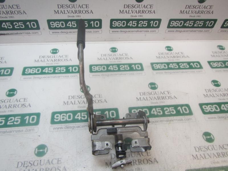 Recambio de palanca freno de mano para peugeot partner kombi active referencia OEM IAM 4701E4  