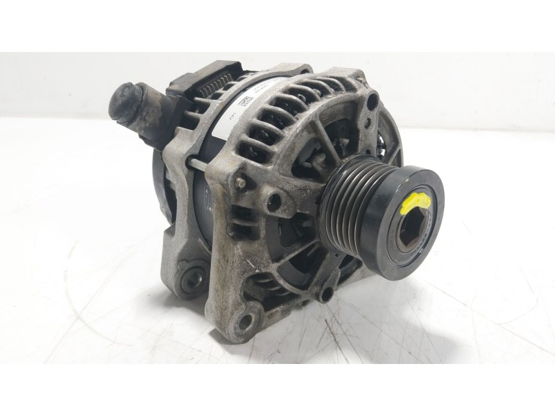 Recambio de alternador para ford focus iii 1.0 ecoboost referencia OEM IAM 1795985 CV6T10300FA 