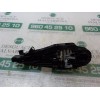 Recambio de maneta exterior trasera izquierda para citroën c3 aircross live referencia OEM IAM 980297831T  