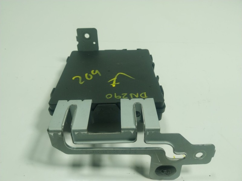 Recambio de modulo electronico para hyundai bayon (bc3) 1.2 mpi referencia OEM IAM 95400Q0490 95400Q0490 