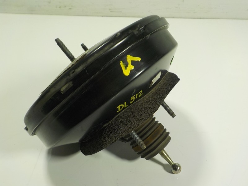 Recambio de servofreno para peugeot 208 1.6 16v hdi fap referencia OEM IAM 1609895680 9811514180 