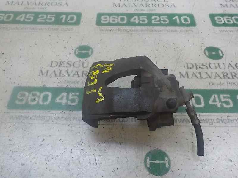 Recambio de pinza freno delantera izquierda para volkswagen jetta (1k2) 1.9 tdi referencia OEM IAM 1K0615123D  