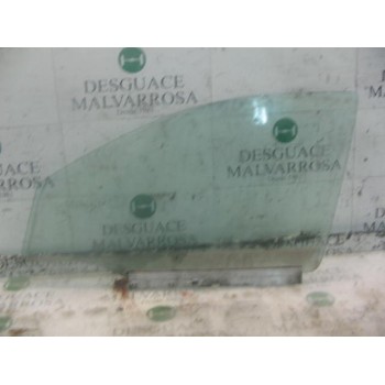 CRISTAL PUERTA DELANTERO IZQUIERDO 