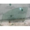 Recambio de cristal puerta delantero izquierdo para opel astra g berlina comfort referencia OEM IAM   