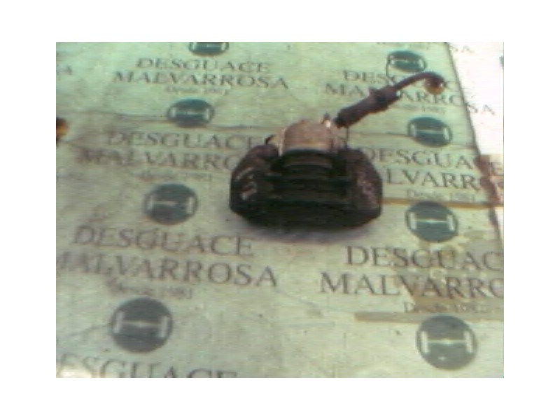 Recambio de pinza freno delantera izquierda para peugeot 309 referencia OEM IAM   