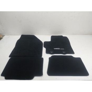 JUEGO TAPIZADOS / CARTONERAS 