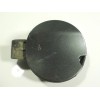Recambio de tapa combustible para peugeot 208 1.6 16v hdi fap referencia OEM IAM 9673905980  9807206080