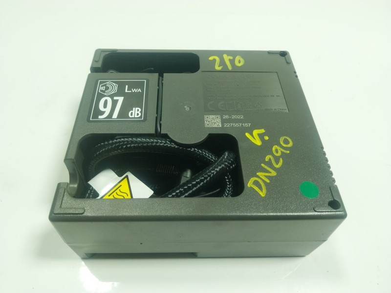 Recambio de modulo electronico para hyundai bayon (bc3) 1.2 mpi referencia OEM IAM 52933K7120 52933K7120 