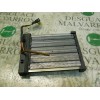 Recambio de resistencia calefaccion para volkswagen polo (9n1) trendline referencia OEM IAM   