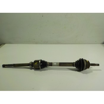 TRANSMISION DERECHA 9801048680 