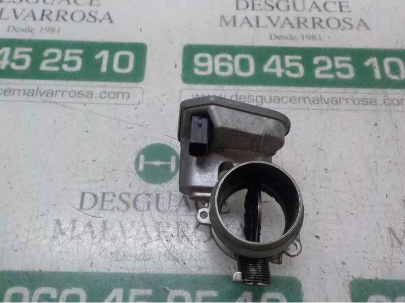 Recambio de caja mariposa para bmw serie 1 berlina (e81/e87) 2.0 16v diesel cat referencia OEM IAM 13547804373  