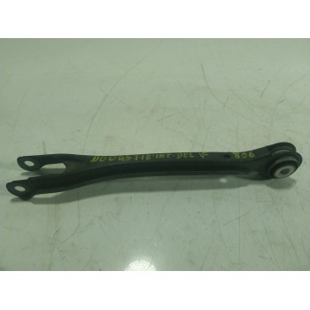 BRAZO SUSPENSION INFERIOR TRASERO IZQUIERDO A2053506303 