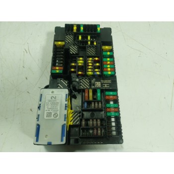 CAJA RELES / FUSIBLES 61148734162 61145A0E7D0 