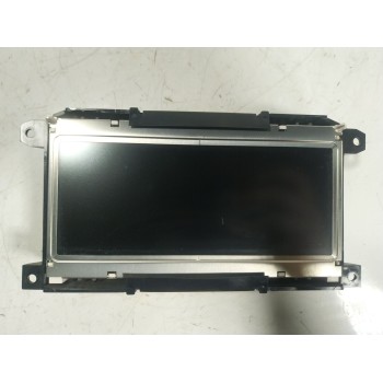 PANTALLA MULTIFUNCION 4F0919603 4F0919603 