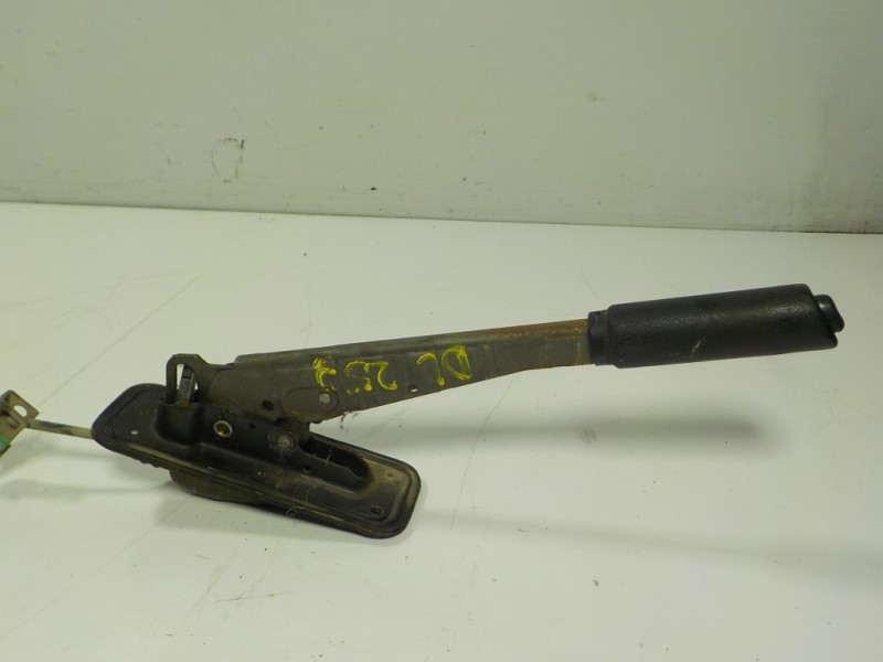 Recambio de palanca freno de mano para renault megane i scenic (ja0) 1.9 dti diesel cat referencia OEM IAM   