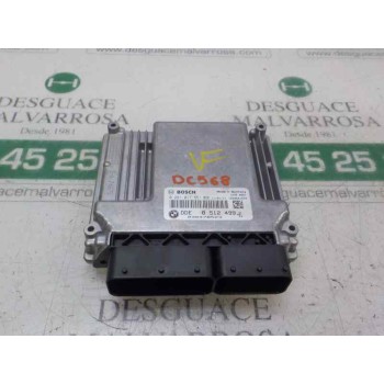 CENTRALITA MOTOR UCE 13618577664 851249901 0281017551