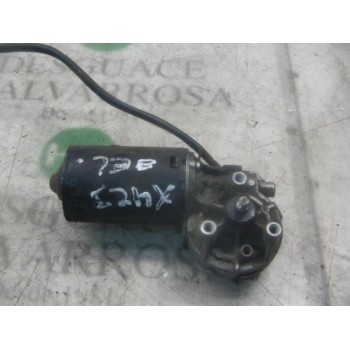 MOTOR LIMPIA DELANTERO 