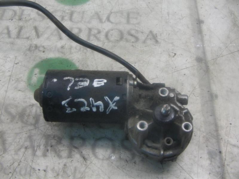 Recambio de motor limpia delantero para citroën xsara berlina 1.9 td exclusive referencia OEM IAM   