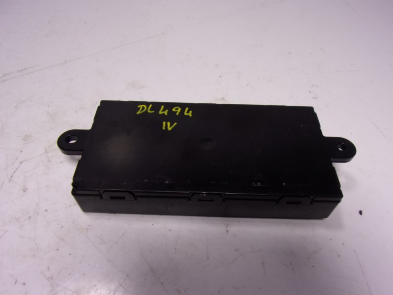 Recambio de modulo electronico para cupra leon sportstourer (kl8) 1.4 tsi phev referencia OEM IAM 5WA907727AE 5WA907727AE 