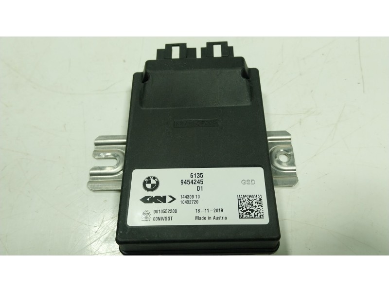 Recambio de modulo electronico para bmw x6 (g06, f96) m referencia OEM IAM 33605A533E1 6135945424501 