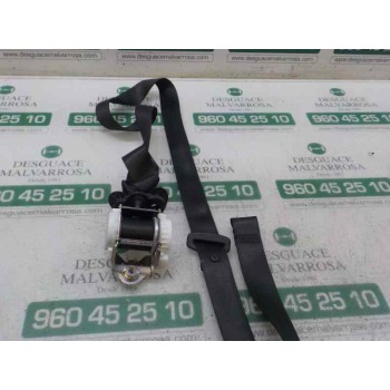 CINTURON SEGURIDAD DELANTERO DERECHO 72119138246 
