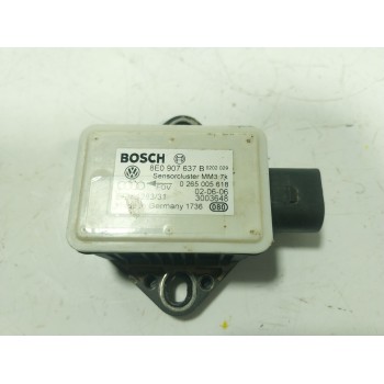 MODULO ELECTRONICO 8E0907637B 8E0907637B 