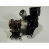 Recambio de turbocompresor para audi a1 sportback (gba) 1.0 tfsi referencia OEM IAM 04C145703 04C145703 