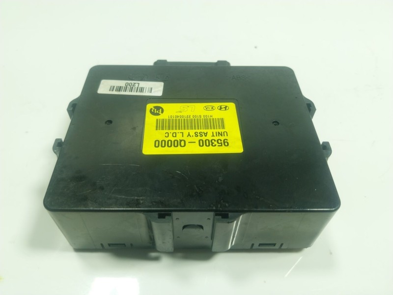 Recambio de modulo electronico para hyundai bayon (bc3) 1.2 mpi referencia OEM IAM 95300Q0000 95300Q0000 