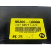 Recambio de modulo electronico para hyundai bayon (bc3) 1.2 mpi referencia OEM IAM 95300Q0000 95300Q0000 