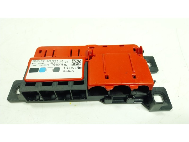 Recambio de modulo electronico para bmw x6 (g06, f96) m referencia OEM IAM 67128717954 871795402 