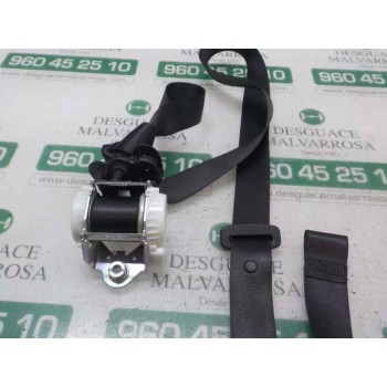 CINTURON SEGURIDAD DELANTERO IZQUIERDO 72119138243 