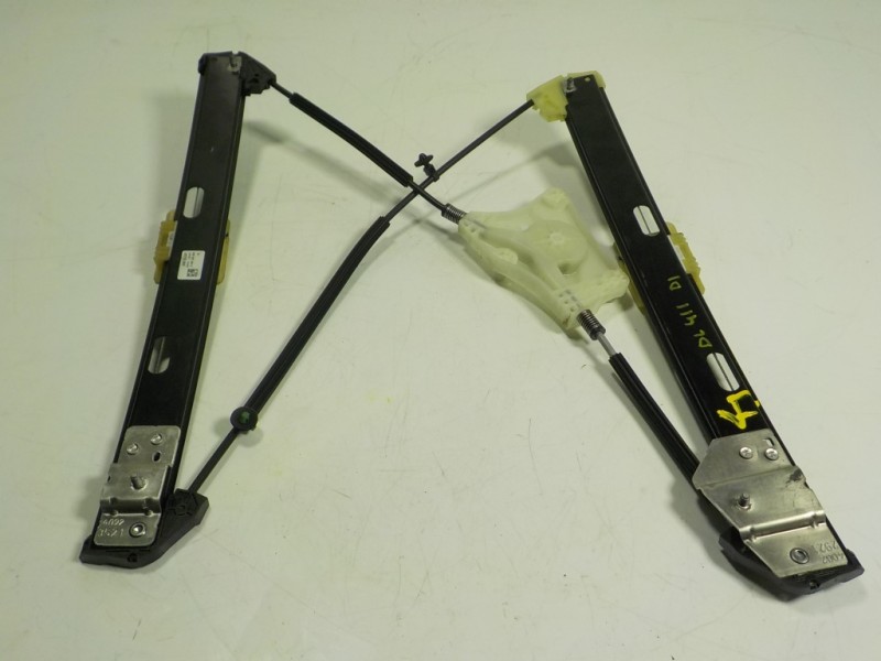 Recambio de elevalunas delantero izquierdo para seat ibiza (kj1) fr referencia OEM IAM 6F0837461C 6F0837461C 