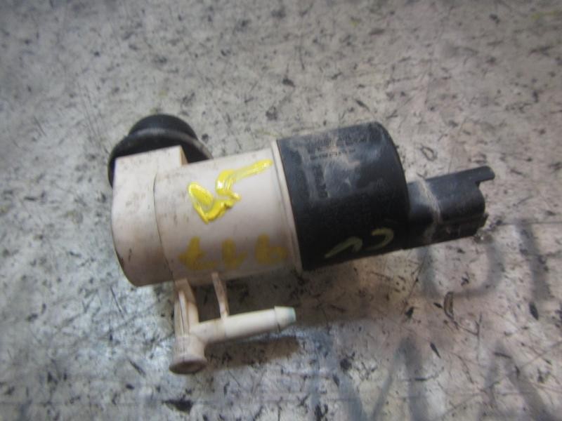 Recambio de bomba limpia para citroën c-elysée seduction referencia OEM IAM 9801242180 9641553880 