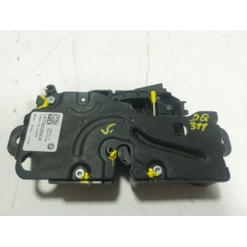 CERRADURA MALETERO / PORTON 51247383283 UK738328308 