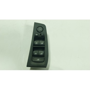 MANDO ELEVALUNAS DELANTERO IZQUIERDO 61317948784 79487840 