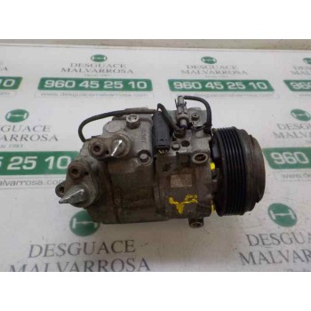 COMPRESOR AIRE ACONDICIONADO 64526987862 4472801852 4472801852