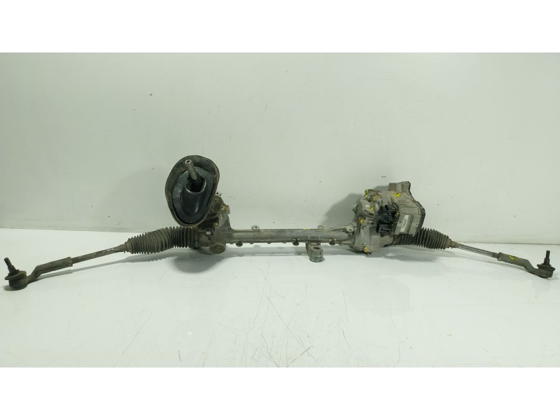 Recambio de cremallera direccion para ford focus iii 1.0 ecoboost referencia OEM IAM 2372727 CV6C3D070 