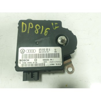 MODULO ELECTRONICO 4F0915181B 4F0915181A 