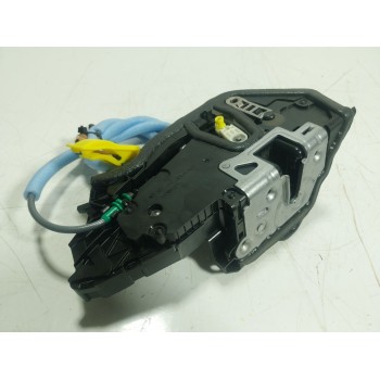 CERRADURA PUERTA DELANTERA DERECHA 51217956142 795614207 