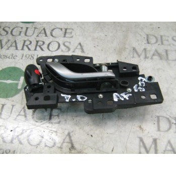 MANETA INTERIOR TRASERA DERECHA 