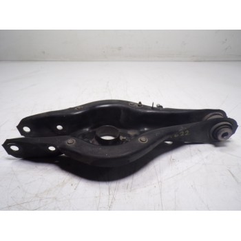 BRAZO SUSPENSION INFERIOR TRASERO IZQUIERDO 33322467125 