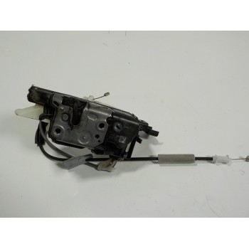 CERRADURA PUERTA DELANTERA IZQUIERDA 9819038580 190385 