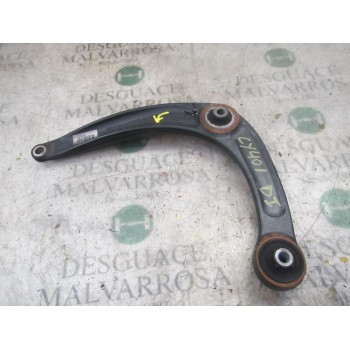 BRAZO SUSPENSION INFERIOR DELANTERO IZQUIERDO 