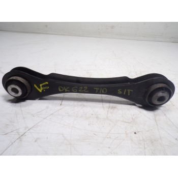 BRAZO SUSPENSION SUPERIOR TRASERO DERECHO 33322466804 