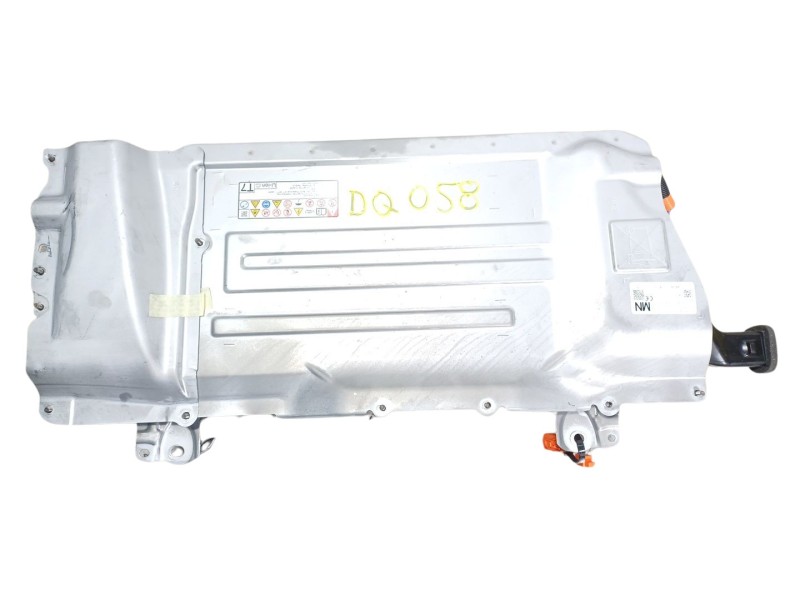 Recambio de bateria para toyota yaris (_p21_, _pa1_, _ph1_) 1.5 hybrid (mxph10) referencia OEM IAM G951052082 G9280K0012 