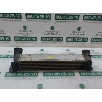 INTERCOOLER 17517524916 